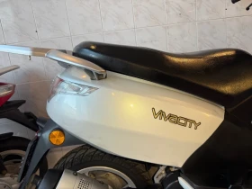 Обява за продажба на Peugeot Vivacity 50 ~1 500 лв. - изображение 9