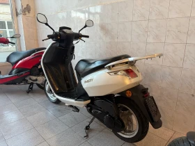 Обява за продажба на Peugeot Vivacity 50 ~1 500 лв. - изображение 5