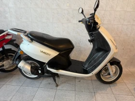 Обява за продажба на Peugeot Vivacity 50 ~1 500 лв. - изображение 1