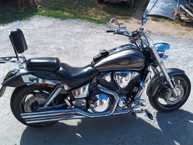 Honda Vtx 1800 C | Mobile.bg    5