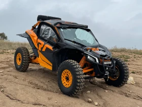     Can-Am Maverick X3 Maverick