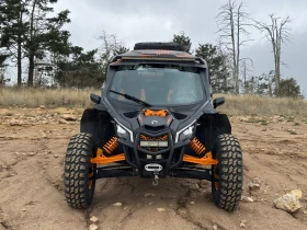 Can-Am Maverick X3 Maverick | Mobile.bg    3