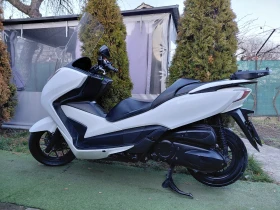 Honda Forza 300i/Abs/, снимка 12