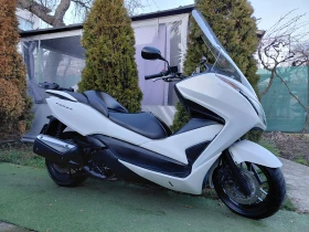 Honda Forza 300i/Abs/, снимка 4