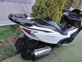 Honda Forza 300i/Abs/, снимка 7