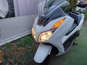 Honda Forza 300i/Abs/, снимка 10