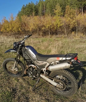 Rieju Tango 250 | Mobile.bg    3