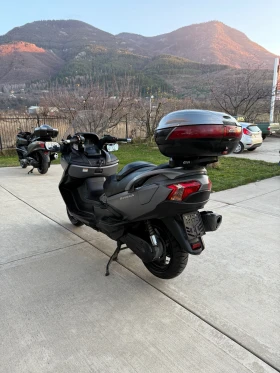 Suzuki Burgman 2017 650 , снимка 6 — Bazar.bg Suzuki Burgman 2017 650 , снимка 6