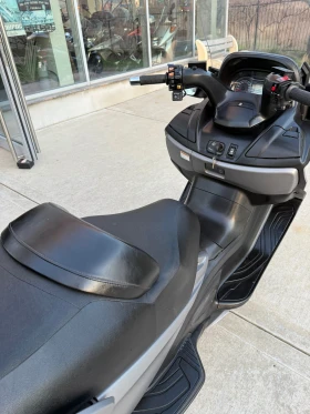 Suzuki Burgman 2017 650 , снимка 8 — Bazar.bg Suzuki Burgman 2017 650 , снимка 8