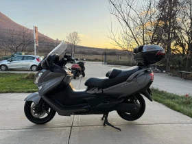 Suzuki Burgman 2017 650 , снимка 5 — Bazar.bg Suzuki Burgman 2017 650 , снимка 5