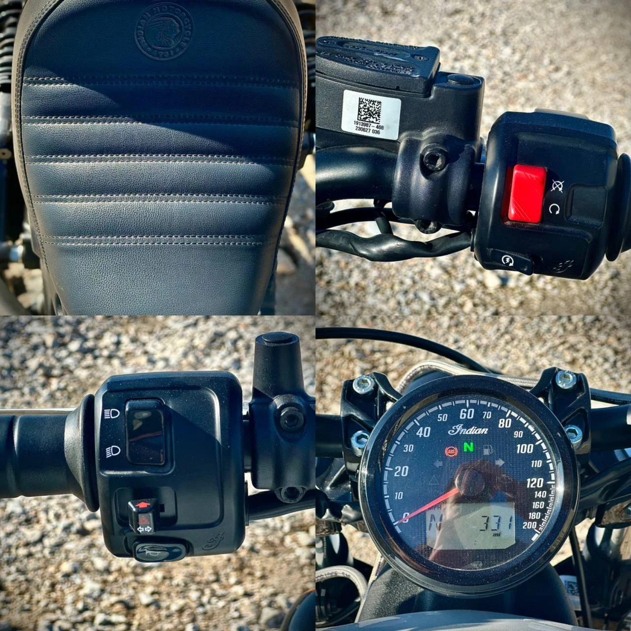 Indian Scout BOBBER | Mobile.bg   11