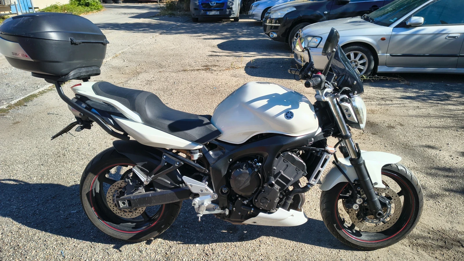 Yamaha FZ6 | Mobile.bg � ����������� 7