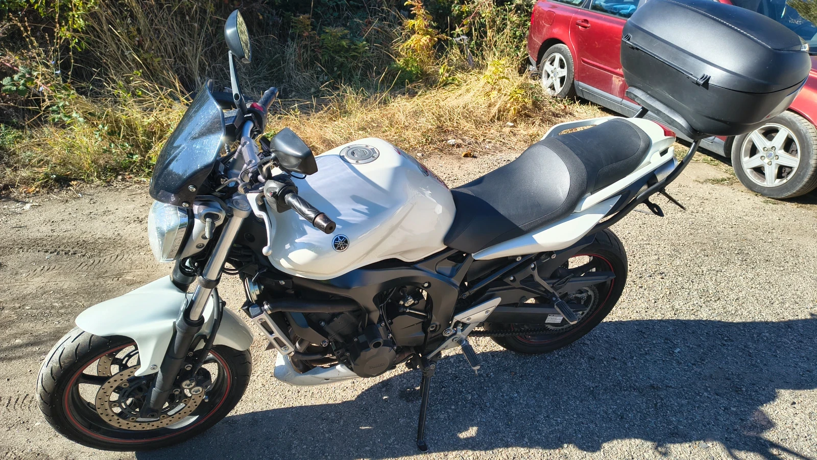 Yamaha FZ6 | Mobile.bg � ����������� 3