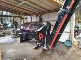 Специализирани машини Машини за дърводобив Чисто нов Palax D 360 Pro. ПАЛАКС, снимка 6