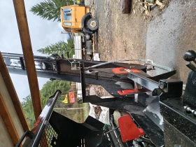 Специализирани машини Машини за дърводобив Чисто нов Palax D 360 Pro. ПАЛАКС, снимка 13