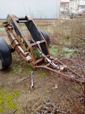 Друг вид Български, снимка 1