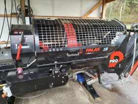 Специализирани машини Машини за дърводобив Чисто нов Palax D 360 Pro. ПАЛАКС | Auto.bg — изображение 8