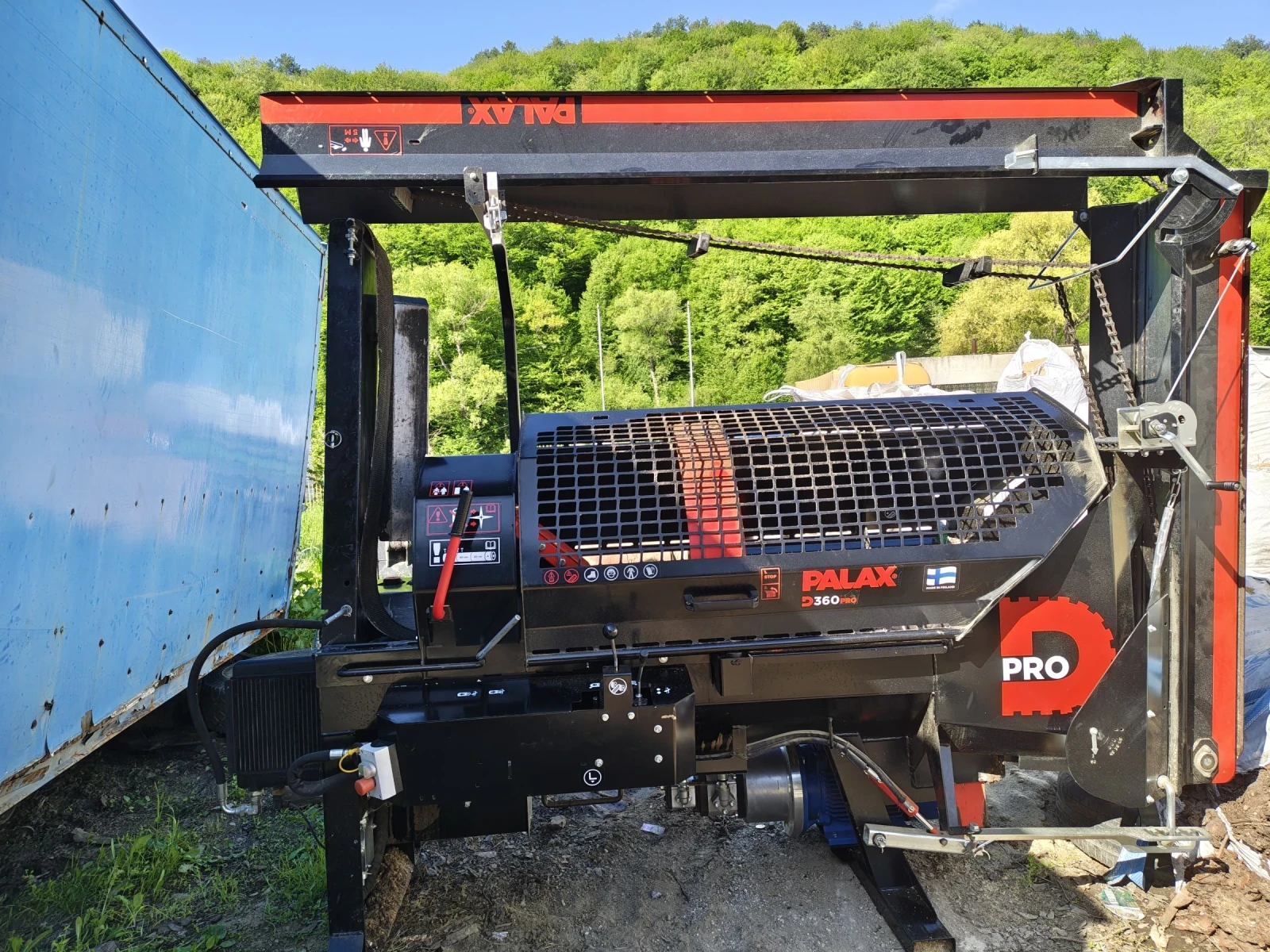 �������������� ������ ������ �� ���������� ����� ��� Palax D 360 Pro. ������ | Mobile.bg � ����������� 16