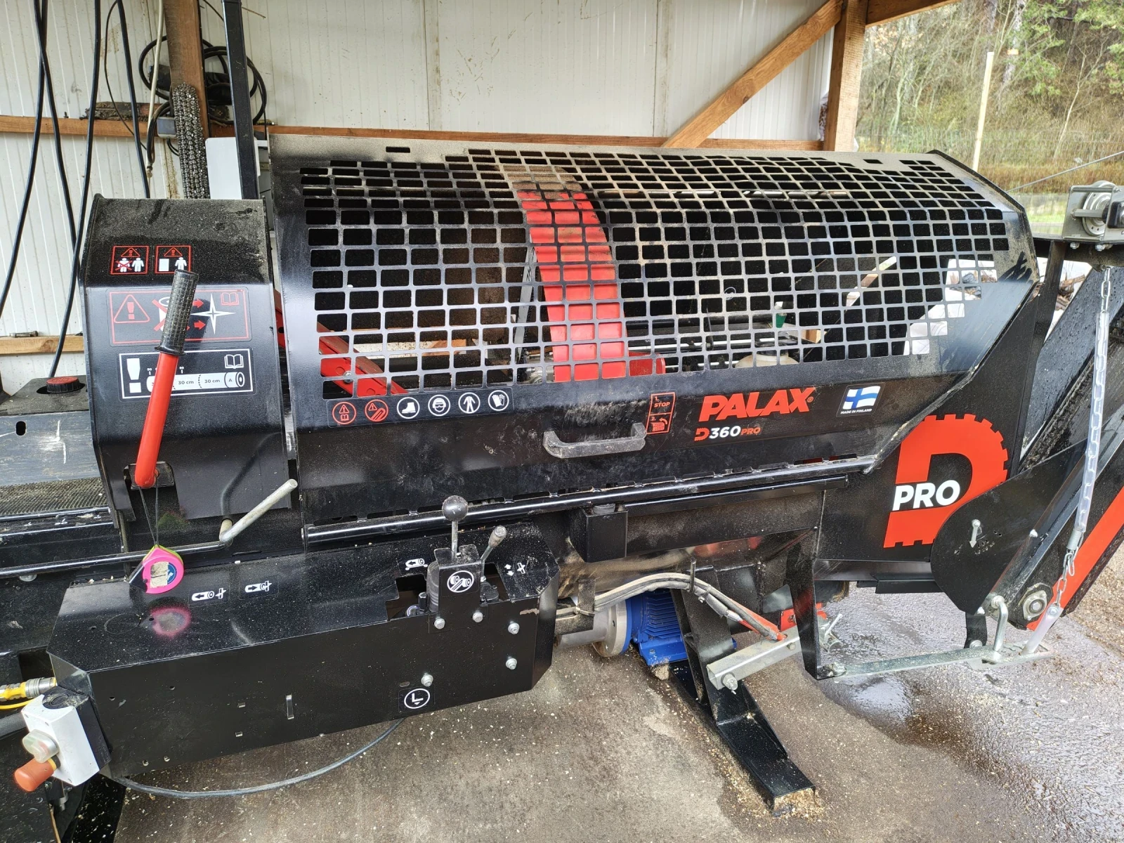 �������������� ������ ������ �� ���������� ����� ��� Palax D 360 Pro. ������ | Mobile.bg � ����������� 8