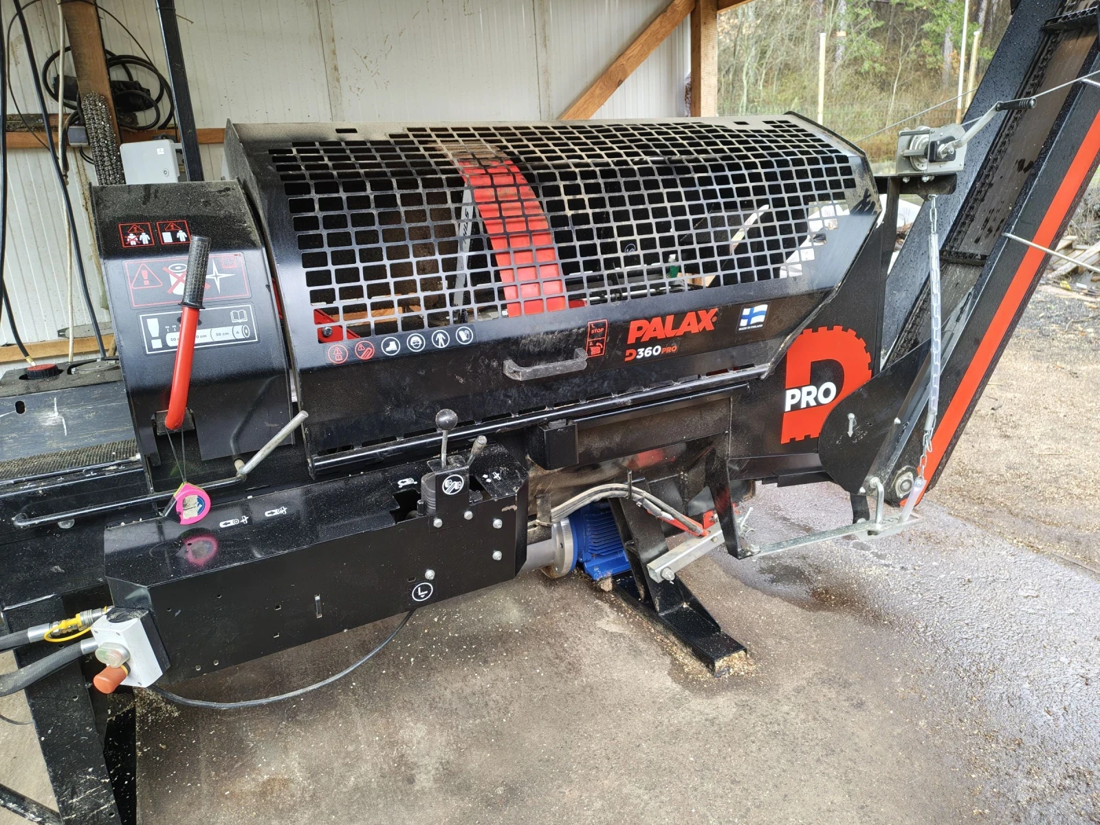 �������������� ������ ������ �� ���������� ����� ��� Palax D 360 Pro. ������ | Mobile.bg � ����������� 9