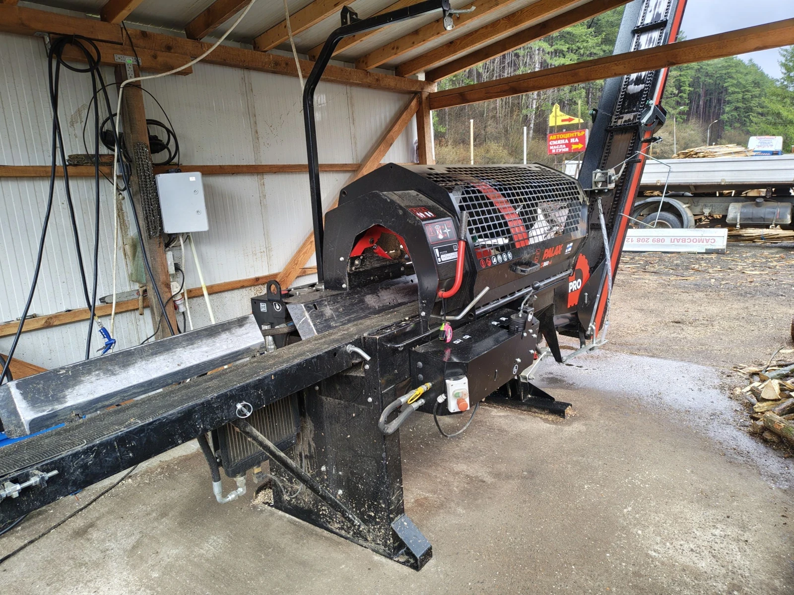 �������������� ������ ������ �� ���������� ����� ��� Palax D 360 Pro. ������ | Mobile.bg � ����������� 7