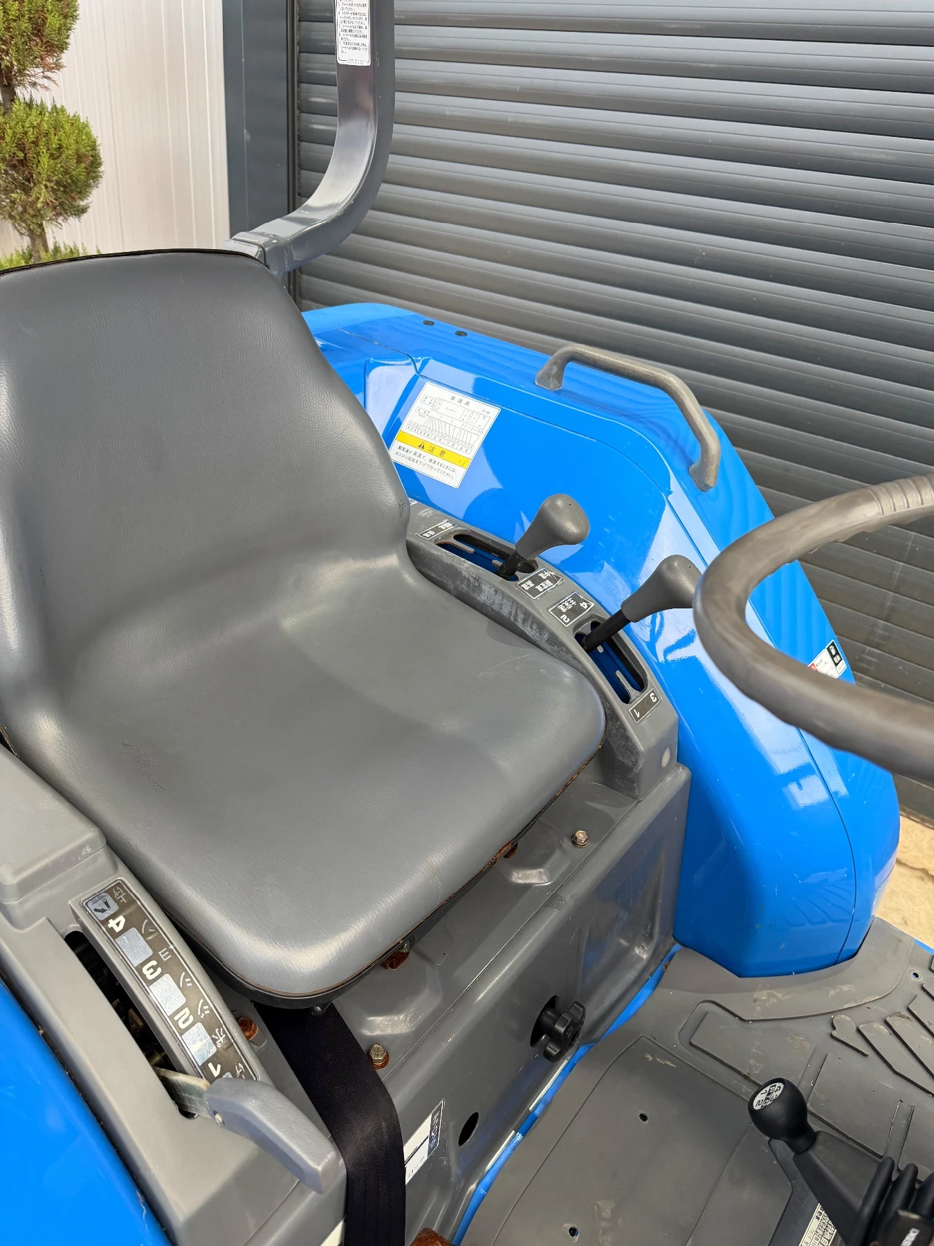 ������� ISEKI TG25 229��. | Mobile.bg � ����������� 16