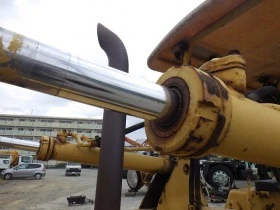 Багер Komatsu  , снимка 11