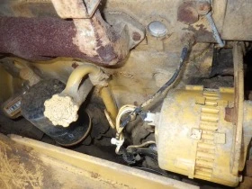 Багер Komatsu  , снимка 14