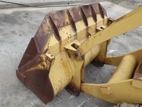 Багер Komatsu  , снимка 7