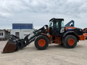 ����� �� �������� �� ����� ������� Hitachi ZW 180-6 ������