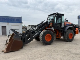 ����� �� �������� �� ����� ������� Hitachi ZW 180-6 ������