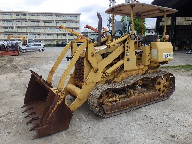 Багер Komatsu  , снимка 1 - Индустриална техника - 33242966