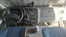 Кемпер HYMER / ERIBA C524, снимка 15