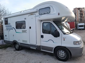  HYMER / ERIBA C524 | Mobile.bg    2