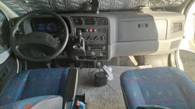 Кемпер HYMER / ERIBA C524, снимка 14