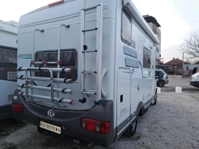 Кемпер HYMER / ERIBA C524, снимка 3