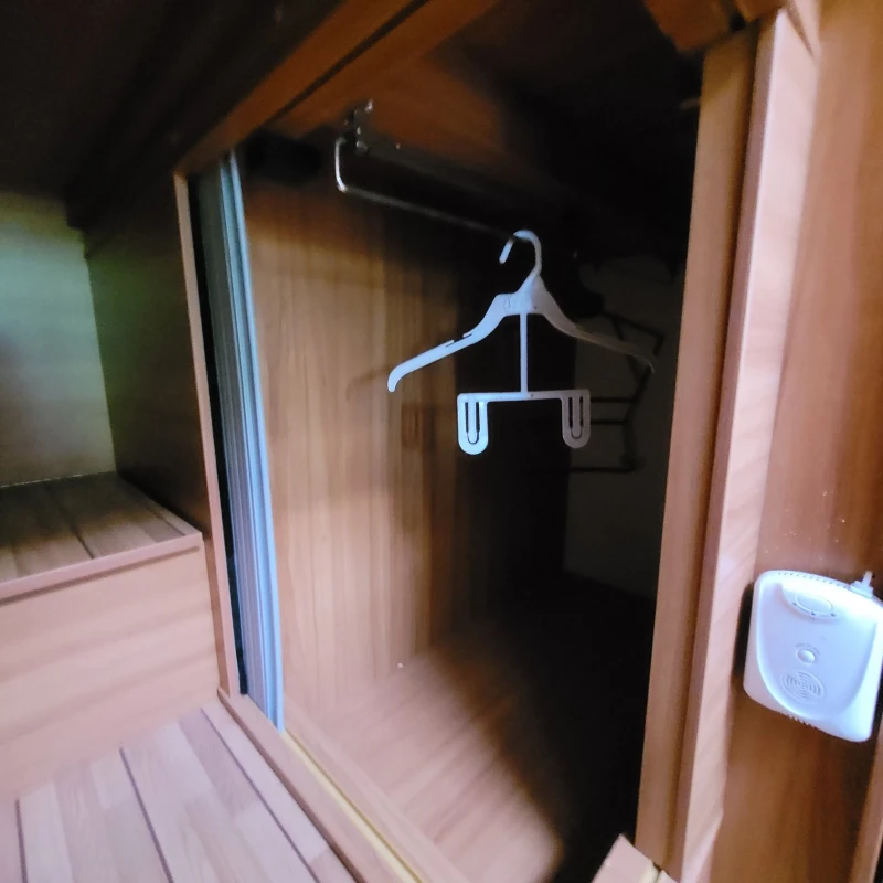 Кемпер Weinsberg 7.5м дължина, снимка 4 - Каравани и кемпери - 52473287