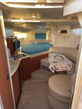 Моторна яхта Bayliner 305 SB, снимка 4