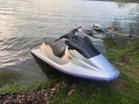Джет Bombardier Sea Doo Sea doo xp , снимка 10