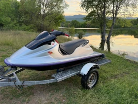 Джет Bombardier Sea Doo Sea doo xp , снимка 1