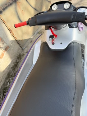 Джет Bombardier Sea Doo Sea doo xp 600, снимка 7