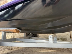 Джет Bombardier Sea Doo Sea doo xp 600, снимка 3