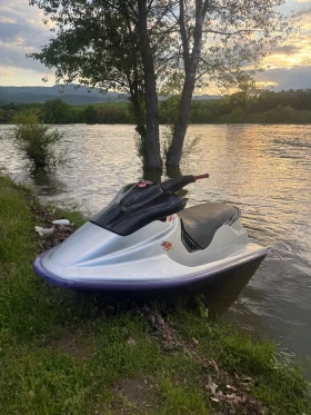 Джет Bombardier Sea Doo Sea doo xp , снимка 11
