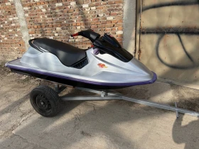 Джет Bombardier Sea Doo Sea doo xp 600