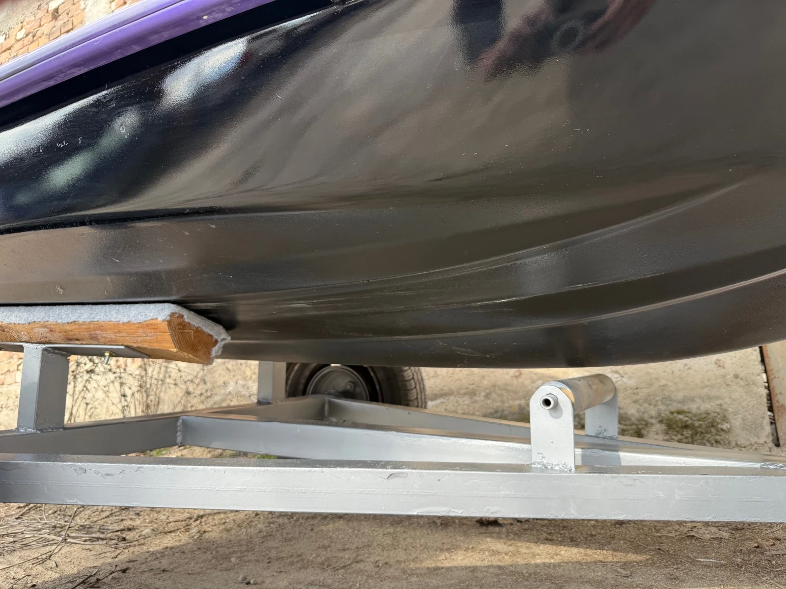 Джет Bombardier Sea Doo Sea doo xp 600 - изображение 3