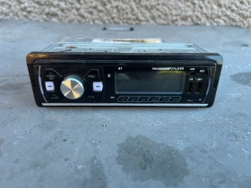 радио CD MP3 USB, снимка 1