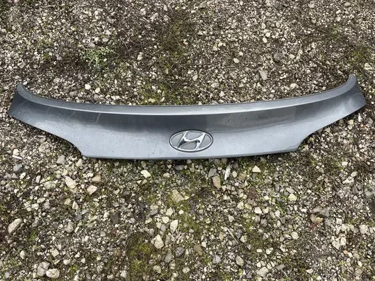 Предна маска за Hyundai ix35