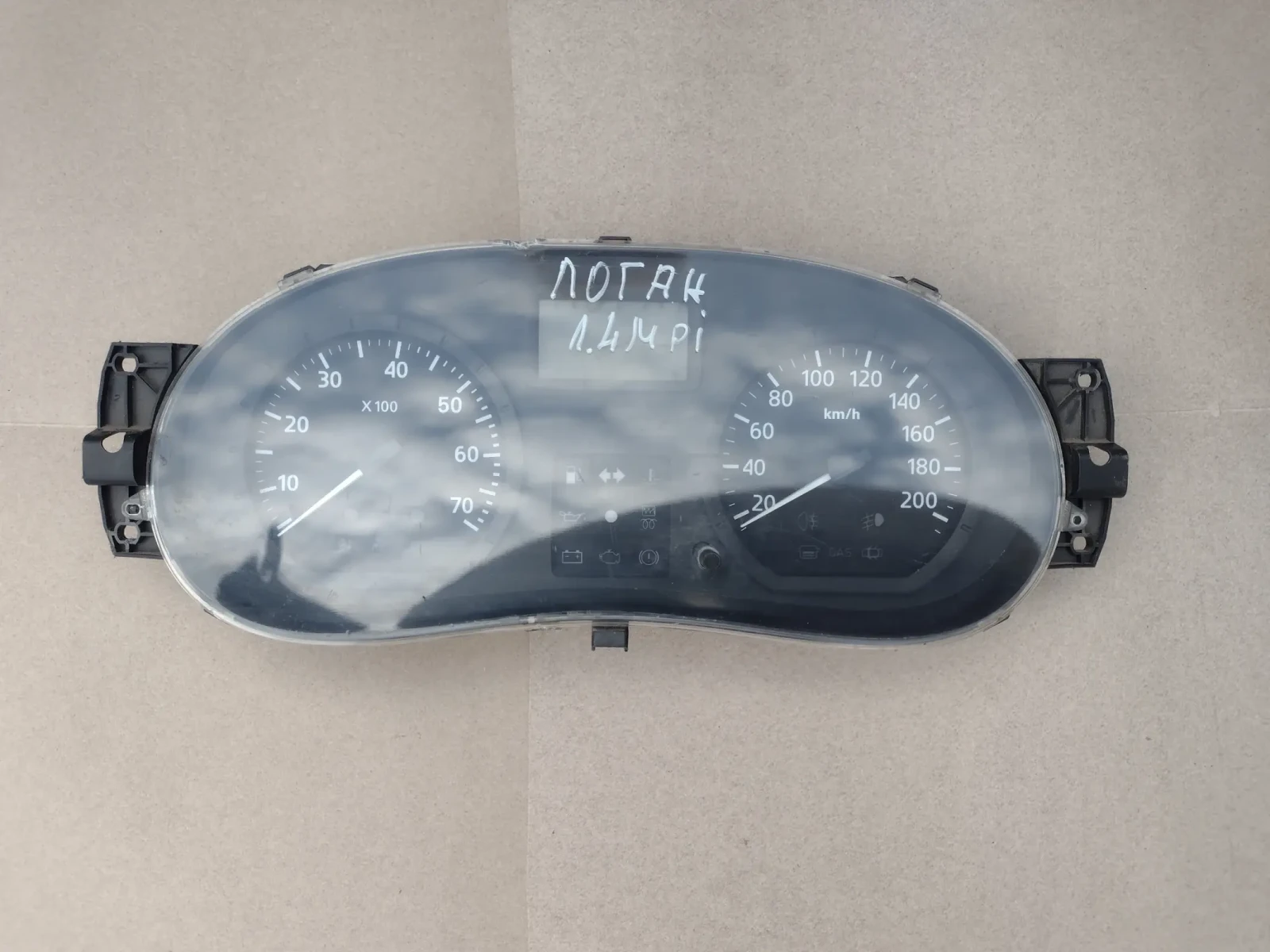 21677500-1 ���������� Dacia Logan 1,4 MPI 21677500-1  | Mobile.bg � ����������� 1