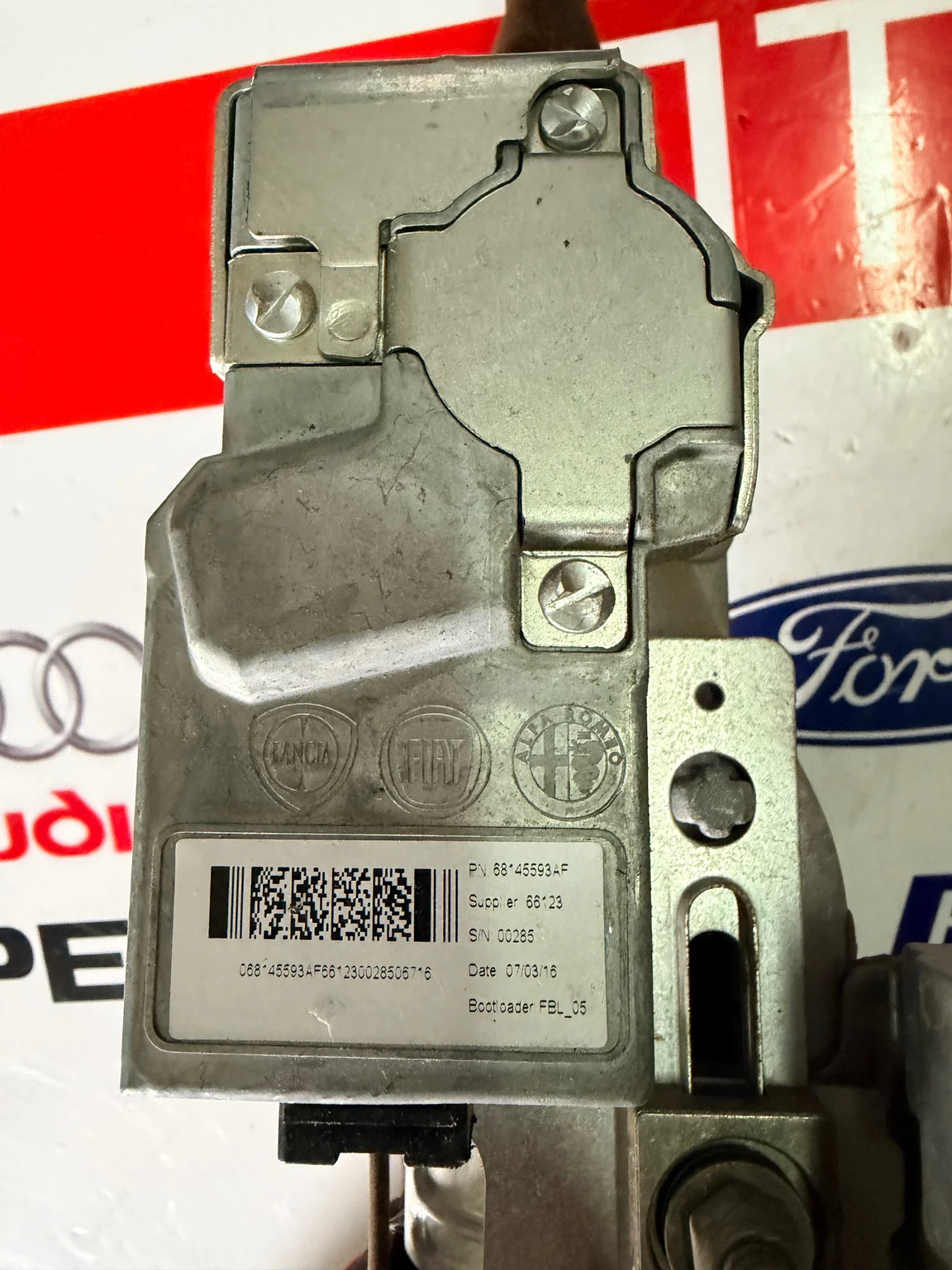 68145593AF ���������� �� ������ JEEP CHEROKEE KL 68145593AF | Mobile.bg � ����������� 1