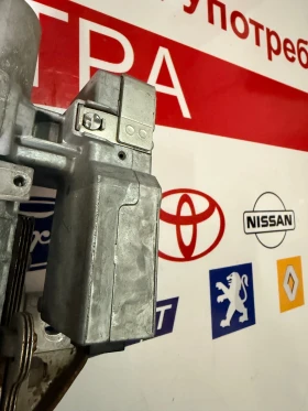 68145593AF Заключване на волана JEEP CHEROKEE KL 68145593AF, снимка 3 - Части - 53209625